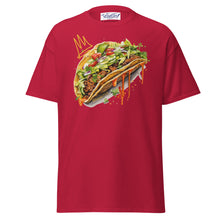 Load image into Gallery viewer, Street Taco Tee