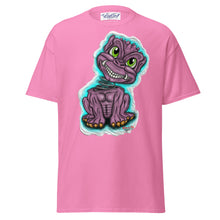 Load image into Gallery viewer, Gargoyle Bobble Tee