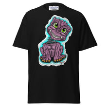 Load image into Gallery viewer, Gargoyle Bobble Tee