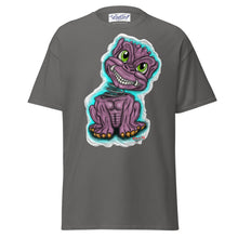 Load image into Gallery viewer, Gargoyle Bobble Tee
