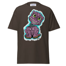 Load image into Gallery viewer, Gargoyle Bobble Tee