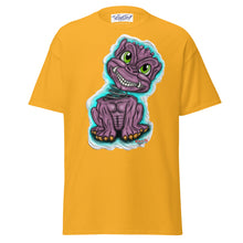 Load image into Gallery viewer, Gargoyle Bobble Tee