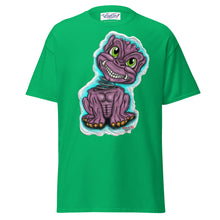 Load image into Gallery viewer, Gargoyle Bobble Tee