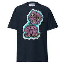 Load image into Gallery viewer, Gargoyle Bobble Tee
