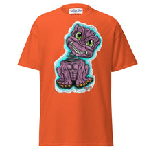Load image into Gallery viewer, Gargoyle Bobble Tee