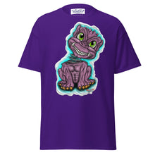Load image into Gallery viewer, Gargoyle Bobble Tee