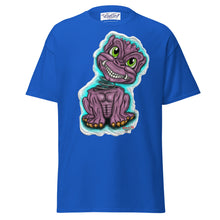 Load image into Gallery viewer, Gargoyle Bobble Tee