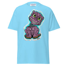 Load image into Gallery viewer, Gargoyle Bobble Tee