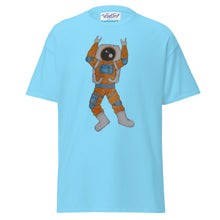 Load image into Gallery viewer, Space City Man Tee