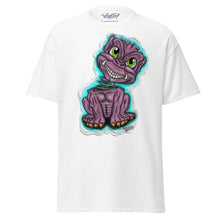 Load image into Gallery viewer, Gargoyle Bobble Tee