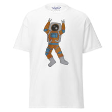 Load image into Gallery viewer, Space City Man Tee